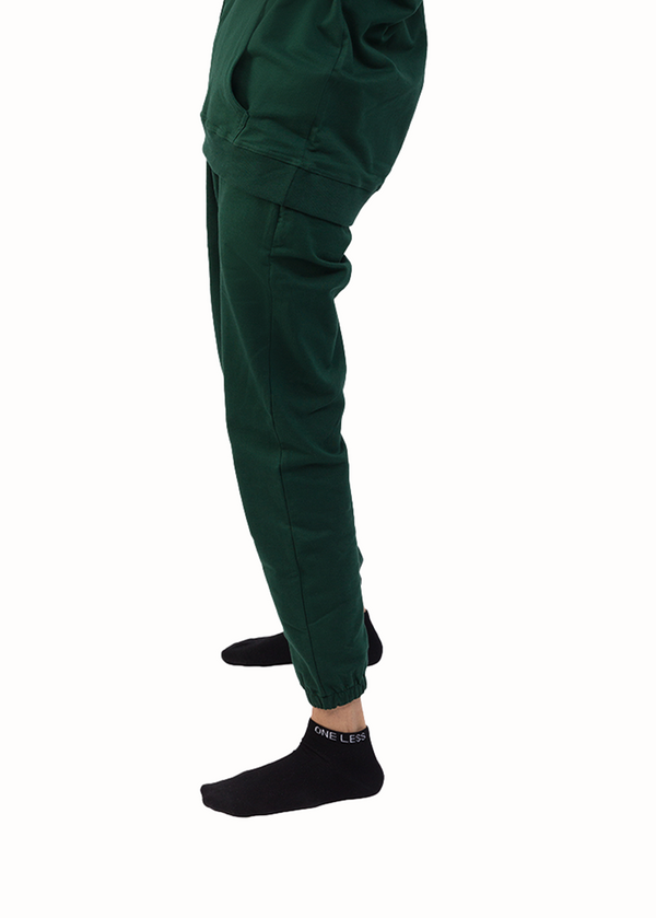 OG Cotton Straight SweatPants