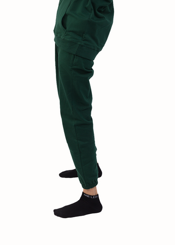 OG Cotton Straight SweatPants
