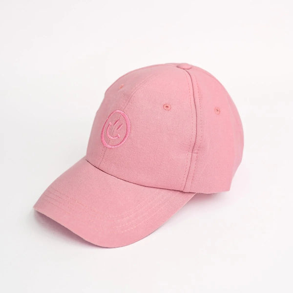 OG Smiley CAP