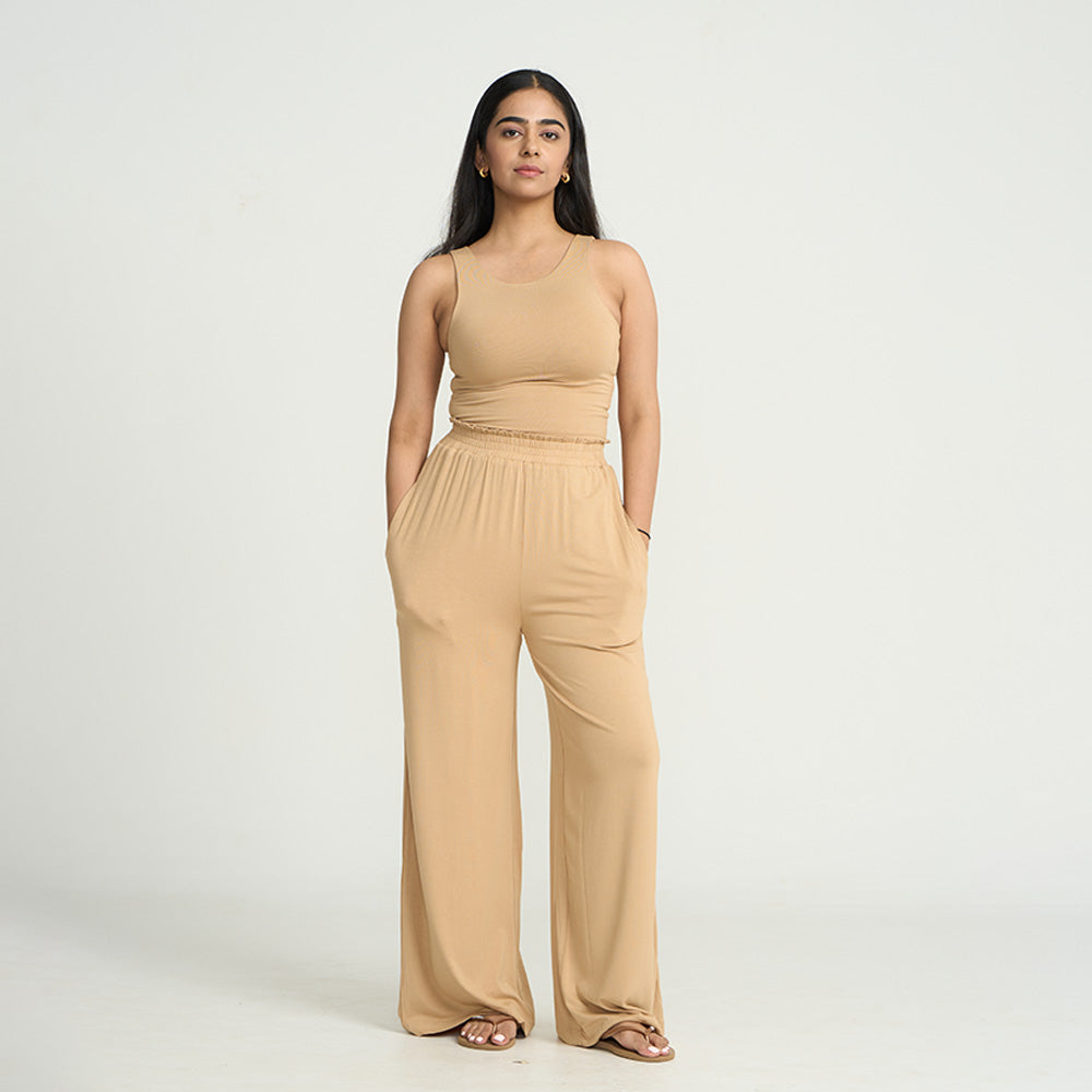 Essential Women's Short Top