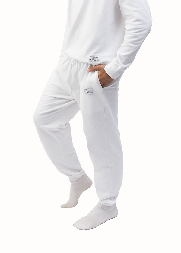 OG Cotton Straight SweatPants
